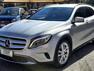 gla 220 gla 220 cdi automatic 4matic premium