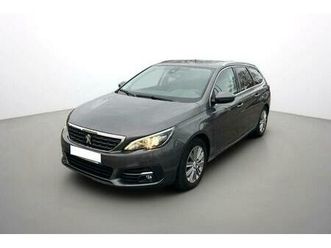 puretech 130 s&s sw allure