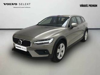 volvo v60 d4 awd automático