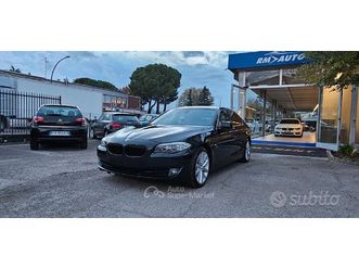 530d xdrive automatica