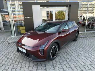 kia ev4 earth 58,3 kwh + comfort + v2l