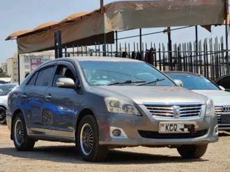 toyota premio - 2011