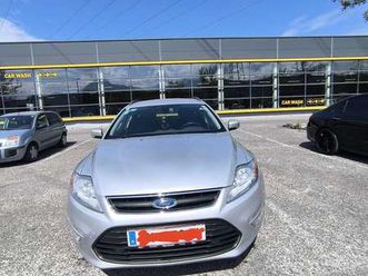 ford mondeo kombi diesel 1.6 – baujahr 2013
