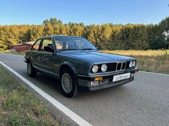 bmw 325i e30