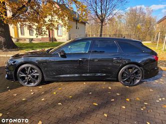 audi s6 avant