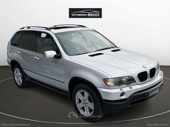 x5 3.0i