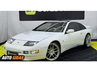 nissan 300 zx 1996 m coupe | skelbimas | 0138186161
