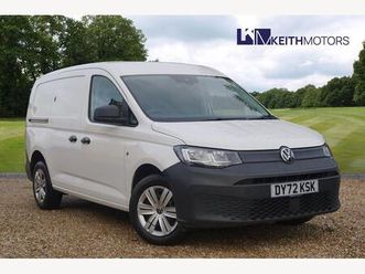 2.0 tdi c20 commerce lwb euro 6 (start/stop) 6dr