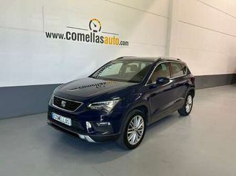1.4 ecotsi 110kw (150cv) 4drive s&s xcel