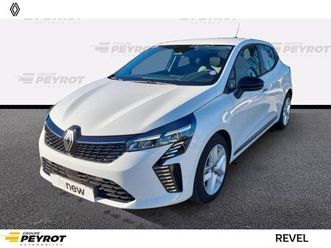 clio tce 90 ch gsr2 evolution