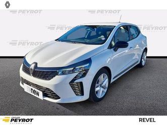 clio tce 90 ch gsr2 evolution