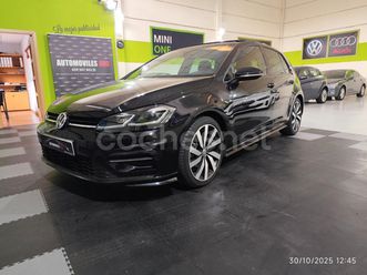 volkswagen golf sport 1.5 tsi evo