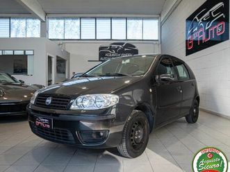 1.2 16v 5p. emotion *neopat*distribuzione ok*