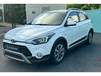 1.0 t-gdi 100ch active euro6d-t evap // excellent état // boite manuelle