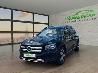 mercedes-benz glb 2.0 glb 200 d 4matic dct