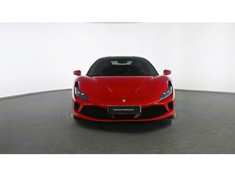 occasion f8 tributo 2020 à vendre à limonest