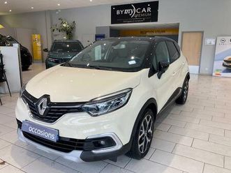 captur tce 90