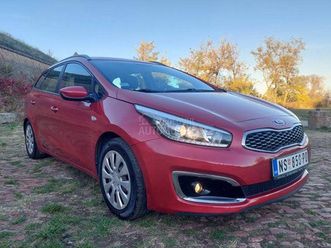 kia cee`d sw