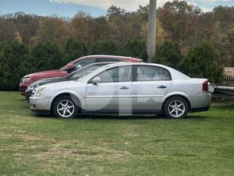 opel vectra povoljno ispravno