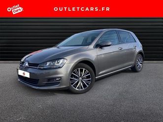 1.4 tsi 125ch bluemotion technology allstar dsg7 5p