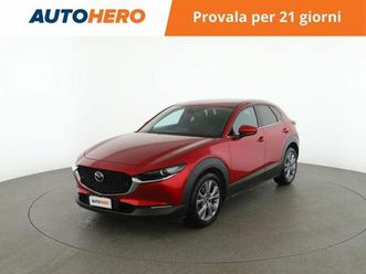 2.0l e-skyactiv-x m hybrid 2wd exceed