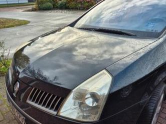 renault vel satis privilège 3.5 v6 automatik expression