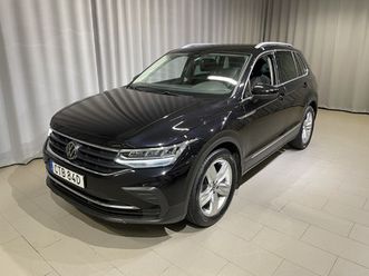 life 1.5 tsi dsg 150hk, drag/värmare/elbaklucka