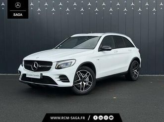 suv amg 43 4matic