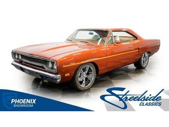 1970 plymouth road runner 472 hemi