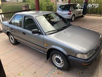 toyota corolla 1.3 xl