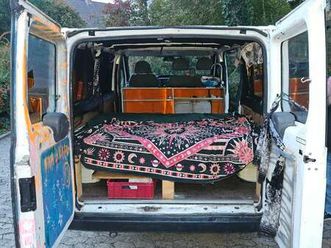 transit 300 k tdci euroline