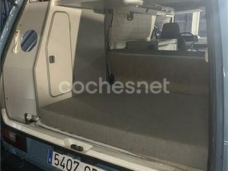 volkswagen transporter transp. kombi9 1.9td 2920