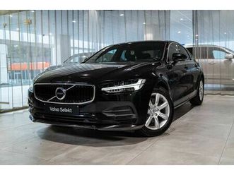 momentum d3 geartronic