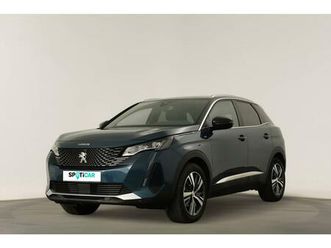 hybrid 136cv e-dcs6 allure