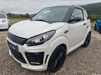 ligier js js50 sport