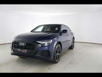 50 tdi 286 cv quattro tiptronic sport