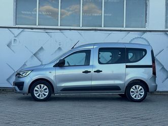 renault express an. 2025