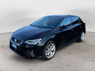 5ª serie 1.0 tgi 5 porte fr