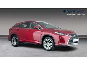 450h 3.5 takumi 5dr cvt