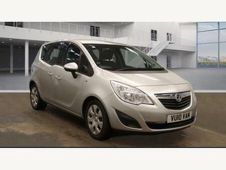 1.4 16v exclusiv euro 5 5dr