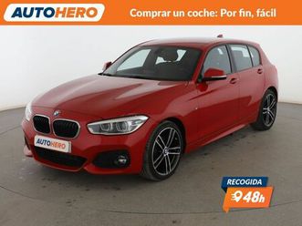 118d m sport