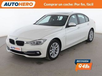 320d sport line