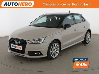 1.0 tfsi attraction sportback