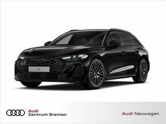 audi a5 avant e-hybrid quattro 220 kw s tronic allrad