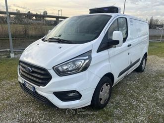 320 2.0 tdci 130 mhev frigorifero atp