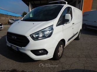 320 2.0 tdci 130 mhev frigorifero atp