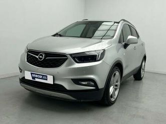opel mokka x 1.4 t innovation 2wd s/s 140 5p