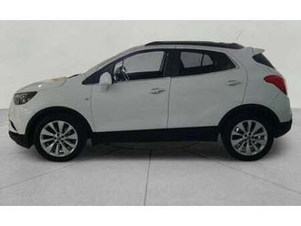 opel mokka x 1.4t s&s ultimate 4x2