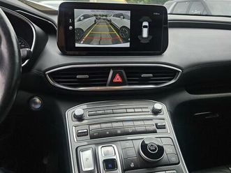 shitet hyundai santa fe