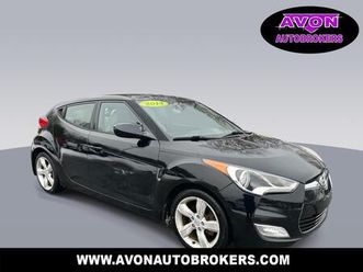 used 2014 hyundai veloster base